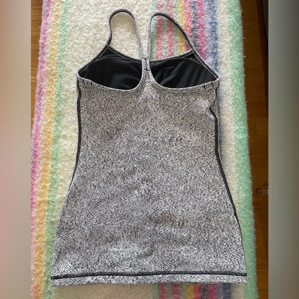 Lululemon Tank - Picture 7 of 7